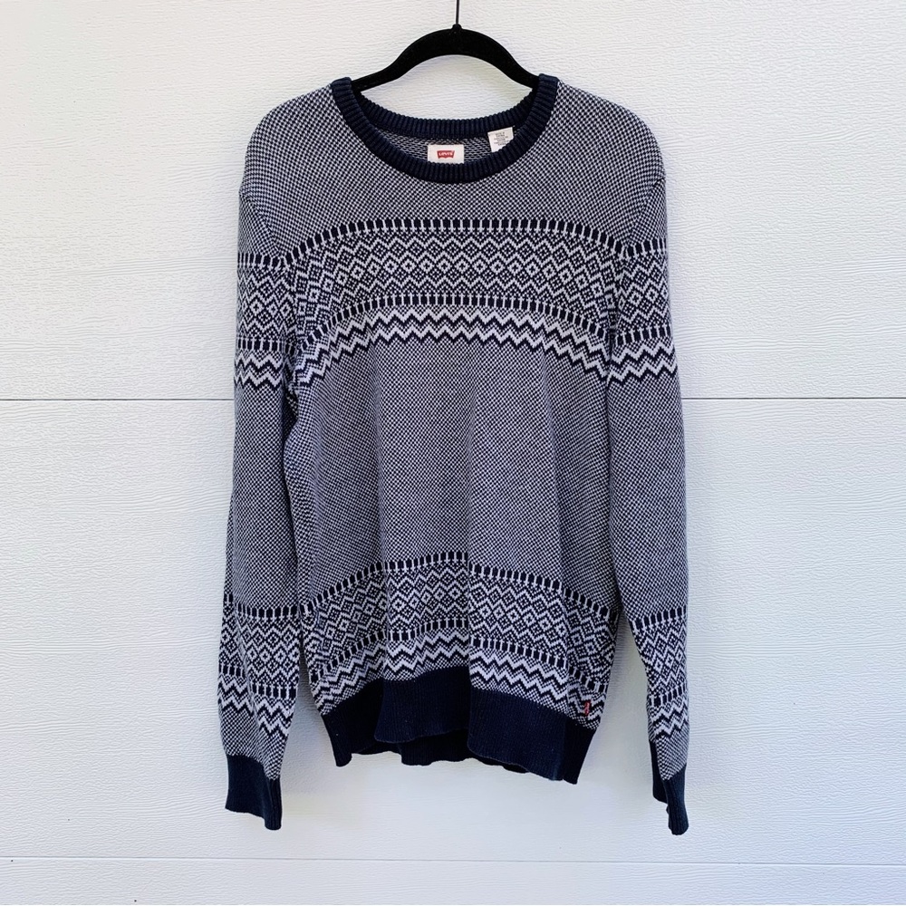 Levi’s Sweater